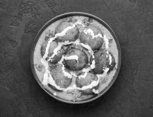 Malai Kofta