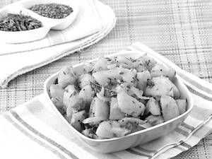 Suki Bhaji (1 Plate)