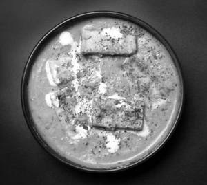 Paneer Lehsuni