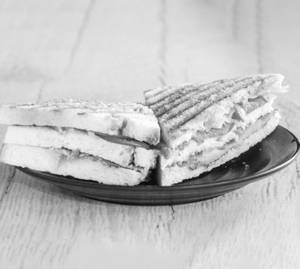 Veg Cheese Sandwich