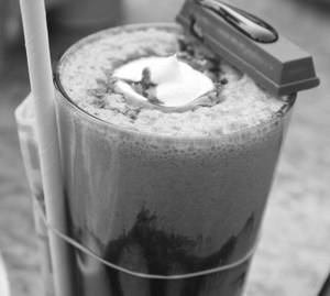 KitKat Shake