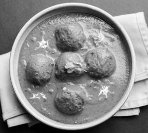 Veg Kofta