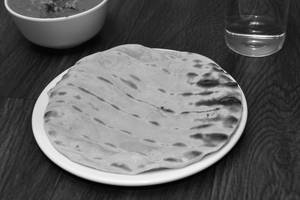 Tandoori Roti