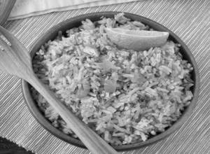 Mexican Rice