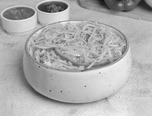 Veg Noodles