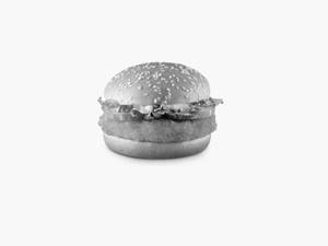 Veggie Burger