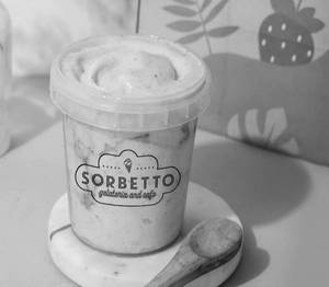 Guava Chilli Ice Cream 200 ML