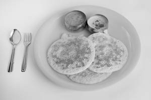 Set Dosa