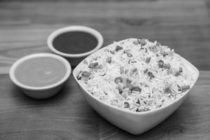Veg Fried Rice