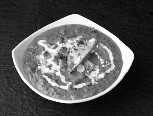 Paneer Tikka Masala