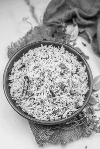 Jeera Rice