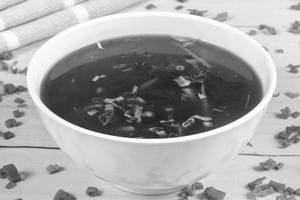 Veg Hot& Sour Soup
