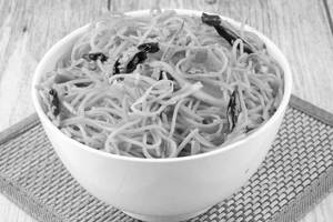 Chilli Garlic Noodles
