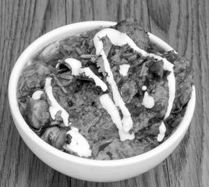 Chicken Kadhai 