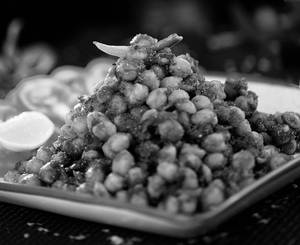 Pind Da Chana                             