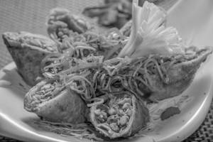 Veg Spring Roll
