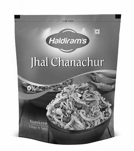 Jhal Chanachur