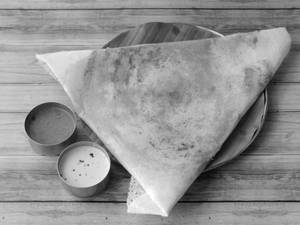 Masala Dosa
