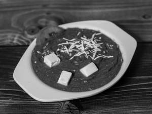 Paneer Palak (400 Gms)