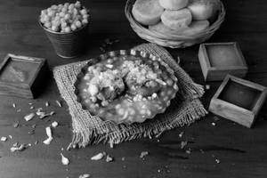 Ragda Pattice
