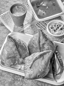 Samosa