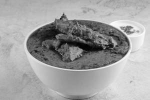 Mutton Rezala
