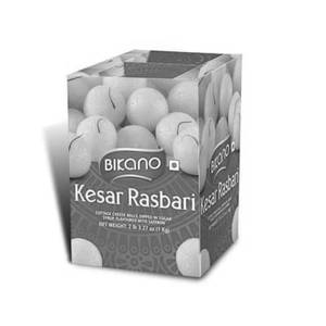 Kesar Rasbhari 1kg