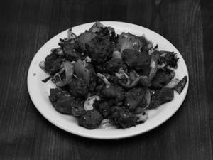 Chicken Burani