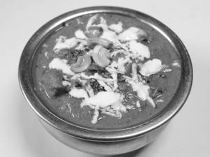 Paneer Butter Masala