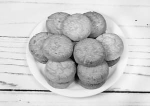 Osmania Biscuit (500 Gms)