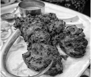 Chicken Tikka
