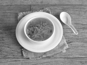 Veg Clear Soup