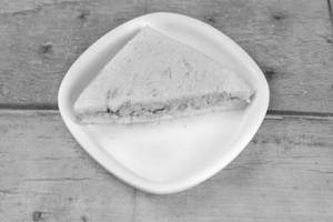 Spicy Corn Sandwich