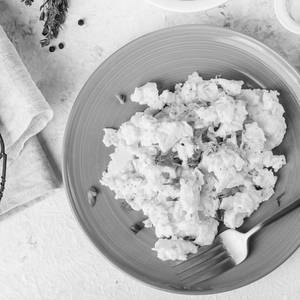 Scrambled Egg