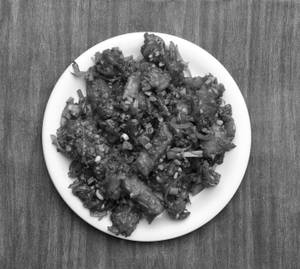 Paneer Chilli
