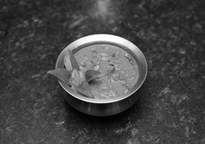 Mushroom Masala