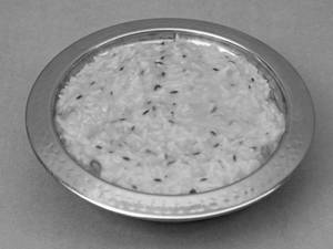 Dal Khichdi