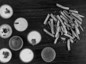 Lub Lub Fries