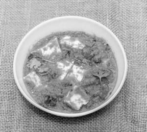 Paneer Butter Masala                      