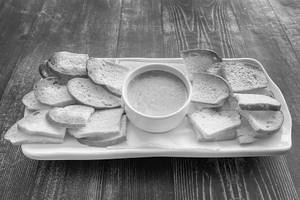 Creamy Spinach Dip