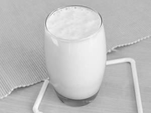 Lassi-sweet                                     