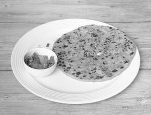 Gobhi Paratha