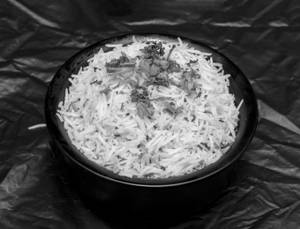 Jeera Rice