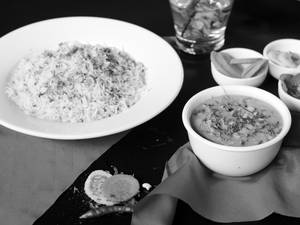 Dal Chawal