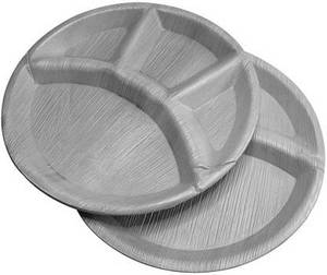 DISPOSABLE PLATE