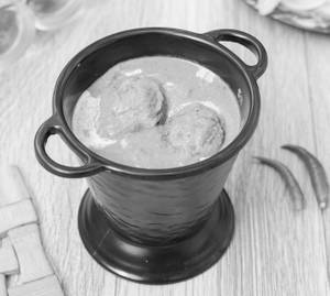 Malai Kofta           