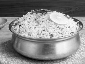 Jeera Rice