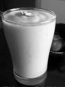 Butter Fruit Juice