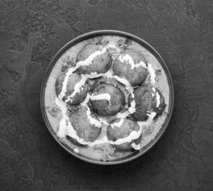 Malai Kofta 