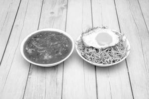 American Chopsuey